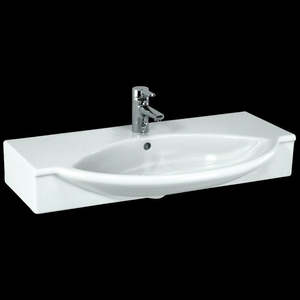 Washbasins: Laufen Countertop Basin 90cm - Palace Series
