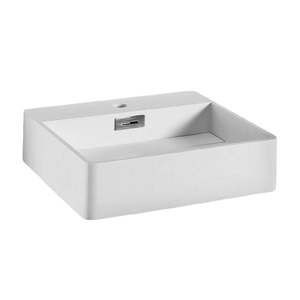 Washbasins: Lineabeta Mattstone Basin 48cm - Momon Series