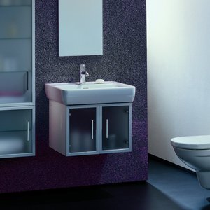 Laufen 60cm Wallhung  Vanity - Pro Series