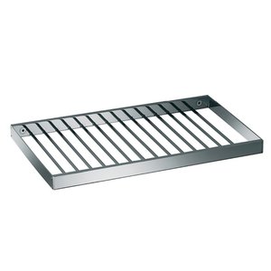 Lineabeta Towel Shelf 40cm - Skuara Series