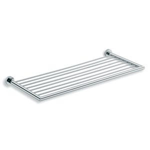 Lineabeta Large Towel Shelf - Baketo Series