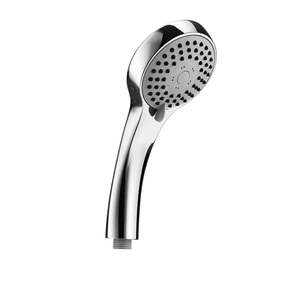 Lineabeta Adjustable Handshower, 1/2inch