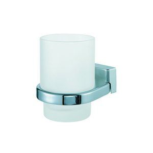 Tumbler Holders: Geesa Tumbler holder - Bloq Series