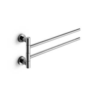 Swivel Towel Rails: Lineabeta Swivel Towel Rail - Baketo Series