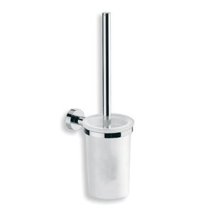 Lineabeta Toiletbrush Holder - Picola Series