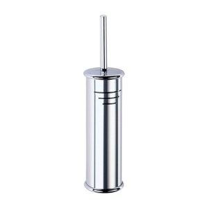 Toiletbrush Holders Wall: Geesa Removable Toiletbrush Holder - Hotel Series