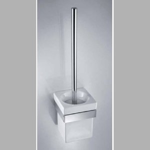 Lineabeta Toiletbrush Holder - Skuara Series