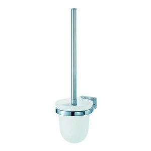 Geesa Toilet Brush Holder - Bloq Series