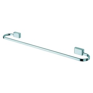 Bloq Collection: Geesa Towel Rail 60cm - Bloq Series