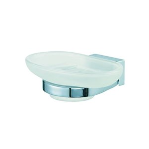 Geesa Soap Holder -Bloq Series
