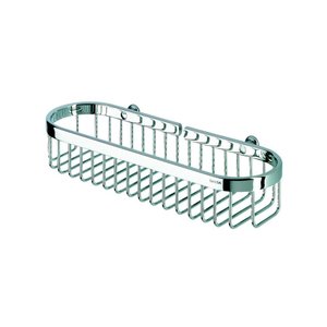 Exclusive Shower Baskets: Geesa Shower Basket - Exclusive Series
