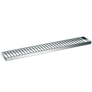 Lineabeta Shower Basket 80cm - Skuara Series
