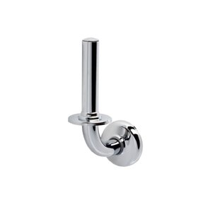 Spare Toilet Roll Holders: Geesa Spare Toiletroll Holder - Hotel Series