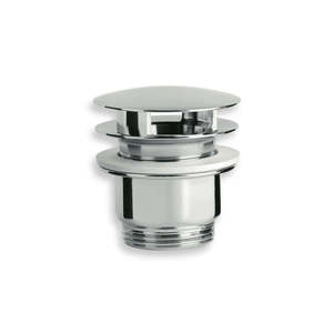 Lineabeta Freeflow Waste 32mm, Without Overflow, Depth 20mm