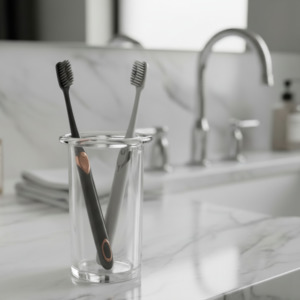 Lineabeta Glass Tumbler