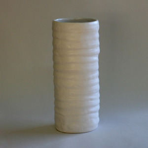 Nikau vase - Waiheke Ceramics Factory