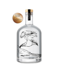 WDC Gin Range - Spirit of Waiheke