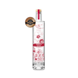 Best Sellers: Hibiscus Honey Vodka