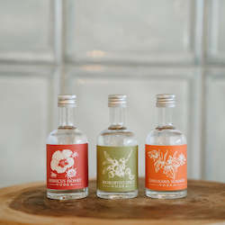 Products: WDC 50ml Vodka Mini Set