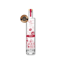 WDC Vodka Range - Hibiscus Honey Vodka