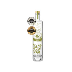 Trade: WDC Vodka Range -  Horopito Spice Vodka
