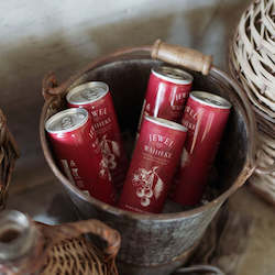 Trade: Trade - Jewel of Waiheke RTD