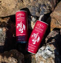 Products: Jewel of Waiheke RTD (4 Pack)