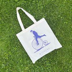 Products: Waiheke Distilling Co. Organic Cotton Tote Bag