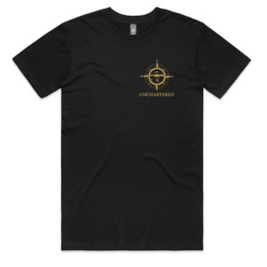 Merchandise: Unchartered T-Shirt