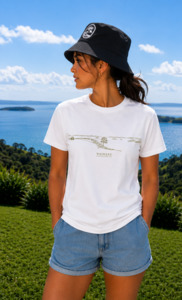 Waiheke Distilling Co Branded Bucket Hat