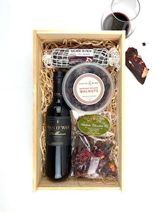 Products: After Dinner Treat hamper-co
