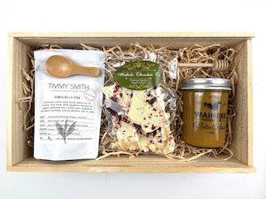 Products: Sweet-Tea hamper-co