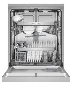 Fisher & Paykel 15 Place Freestanding Dishwasher