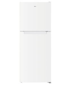 Haier 197L White Fridge/Freezer