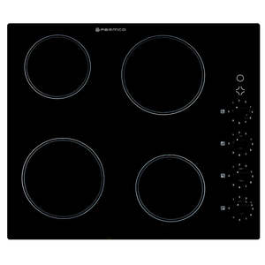 Cooktops: Parmco 60CM Electric Cooktop