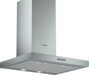 Rangehoods: Bosch Series 2 60cm Stainless Rangehood