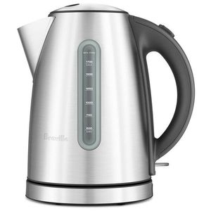 Soft Top Duel Kettle