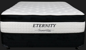 Beds: Eternity Mattress Only