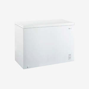 Chest Freezers: Robinhood 303L Chest Freezer