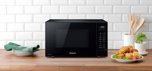 Microwaves: Panasonic 3 in 1 Convection Microwave Oven