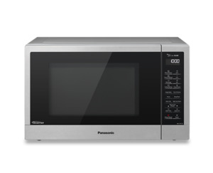 Panasonic Microwave 32Litre S/S