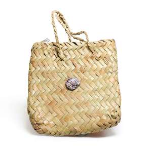 Products: Woven Gift Bag - Waiheke Soap Company