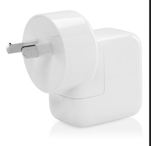 Products: Apple iPad charger waiheketechs