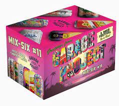 Garage Project Mix 6 #11