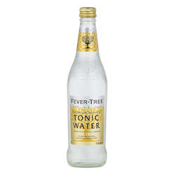 Fever Tree Tonic, 500ml