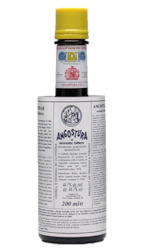 Other: Angostura Aromatic Bitters, 200ml