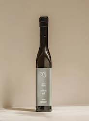 Number 29 Extra Virgin Olive Oil 250ml, Waiheke
