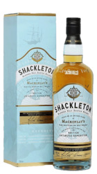 Spirits: Shackleton Blended Malt Whisky 700ml