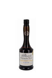 Breuil Calvados VSOP 350ml