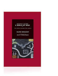 Other: Waiheke Island - World of Wine